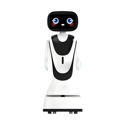 Vítejte Robote